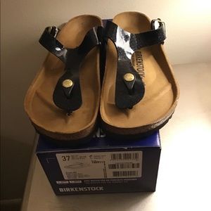 Birkenstock 37